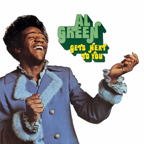 Gets Next to You (1971)