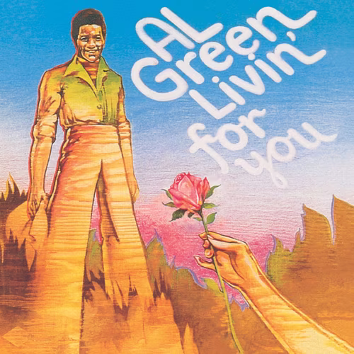 Livin’ for You (1973)