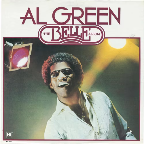 The Belle Album (1977)