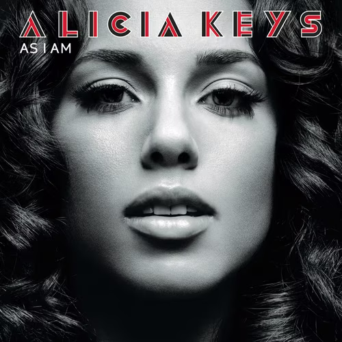 As I Am (2007)