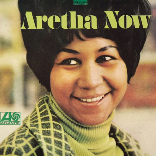 Aretha Now (1968)