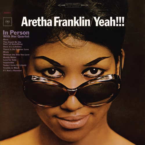 Yeah!!! (1965)