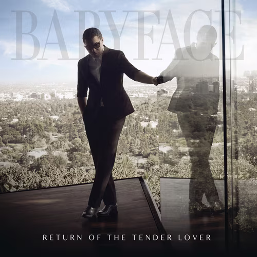 Return of the Tender Lover (2015)