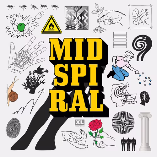 Mid Spiral (2024)