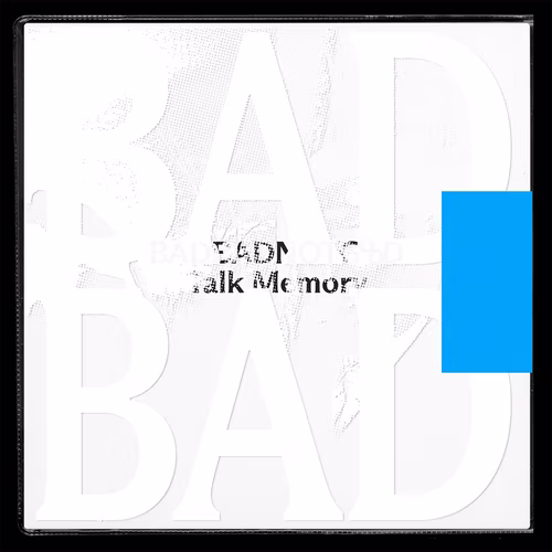 Talk Memory (2021)