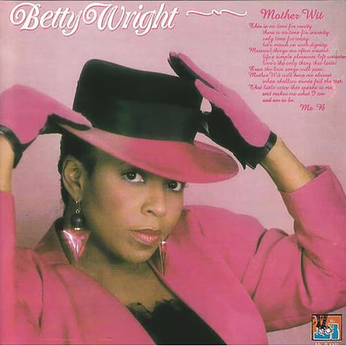 Mother Wit (1987)
