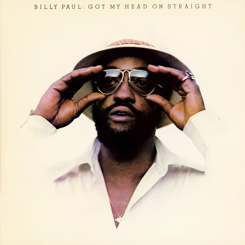 Got My Head On Straight (1975)