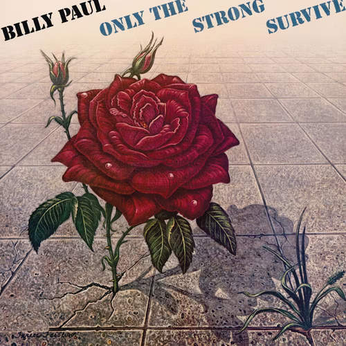 Only The Strong Survive (1977)