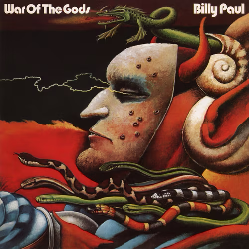 War of the Gods (1973)