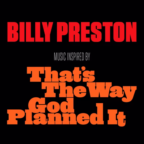 Billy Preston (1976)