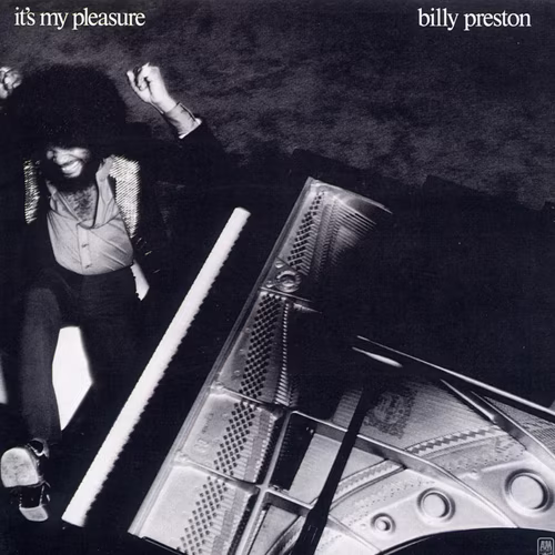 It’s My Pleasure (1975)