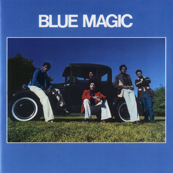 Magic # (1983)