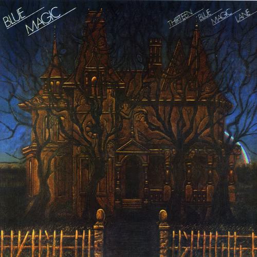 Thirteen Blue Magic Lane (1975)