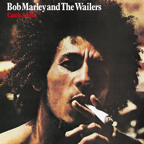 Catch a Fire (1973)