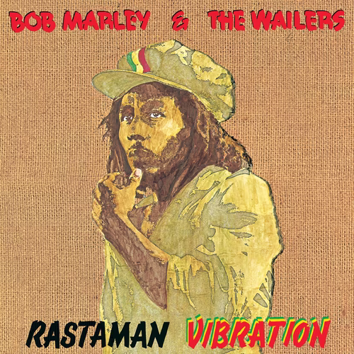 Rastaman Vibration (1976)