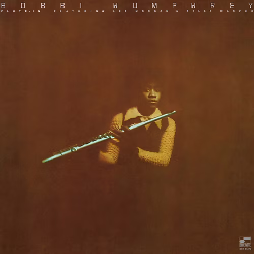 Flute-In (1972)