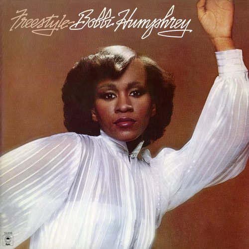Freestyle (1978)