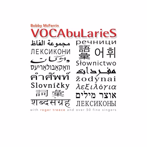 VOCAbuLarieS (2010)