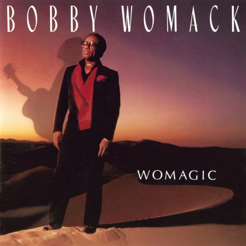 Womagic (1986)