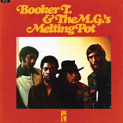 Melting Pot (1971)