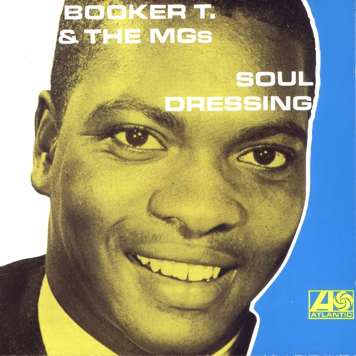 Soul Dressing (1965)