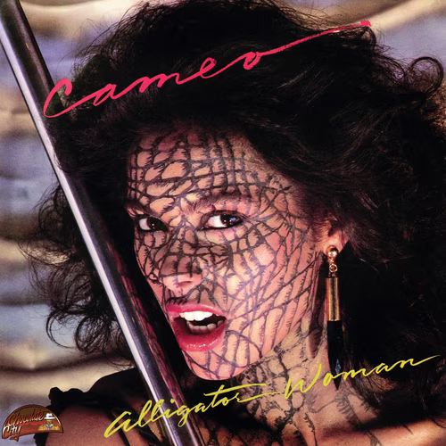 Alligator Woman (1982)