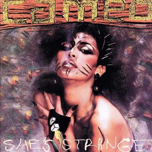 She’s Strange (1984)
