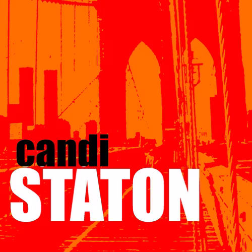 Candi Staton (1972)