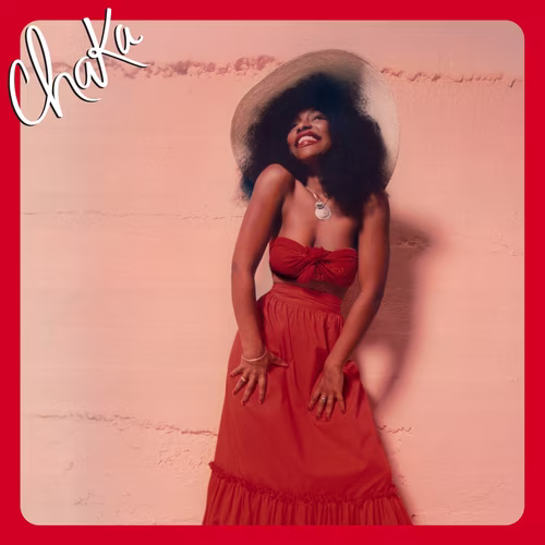 Chaka Khan (1982)