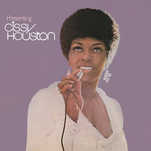 Presenting Cissy Houston (1970)