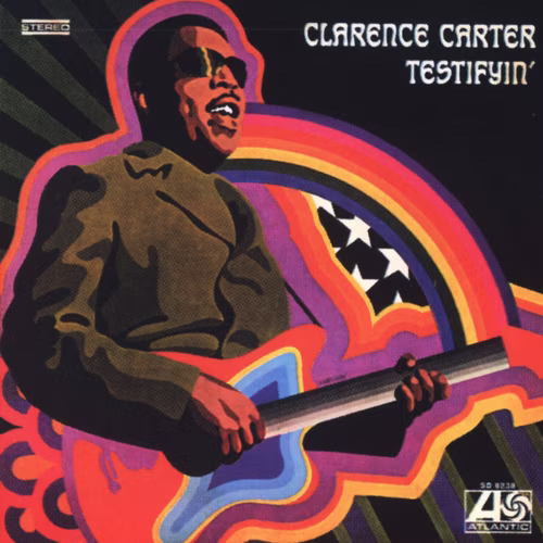 Testifyin’ (1969)