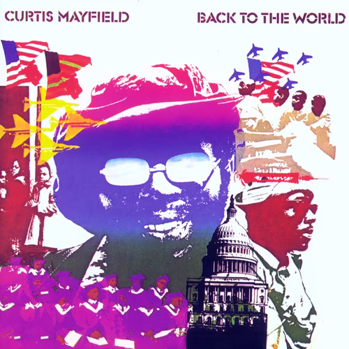 Back to the World (1973)