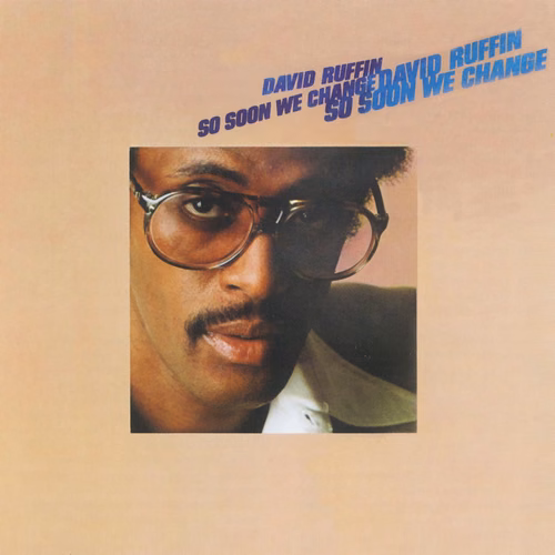 So Soon We Change (1979)