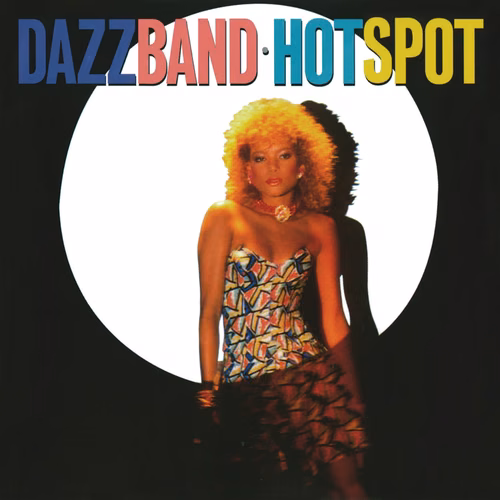 Hot Spot (1985)