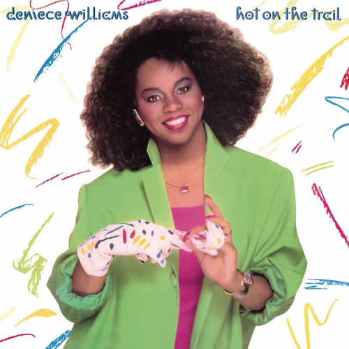 Hot on the Trail (1986)