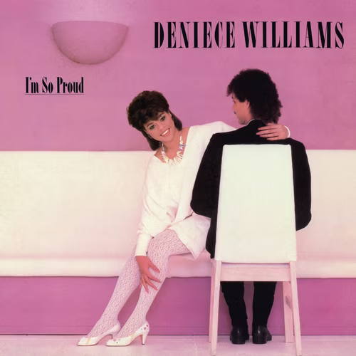 I’m So Proud (1983)