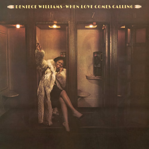 When Love Comes Calling (1979)
