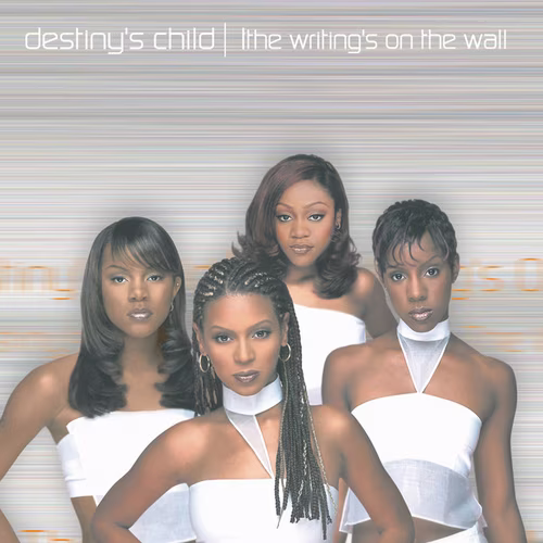 The Writing’s on the Wall (1999)