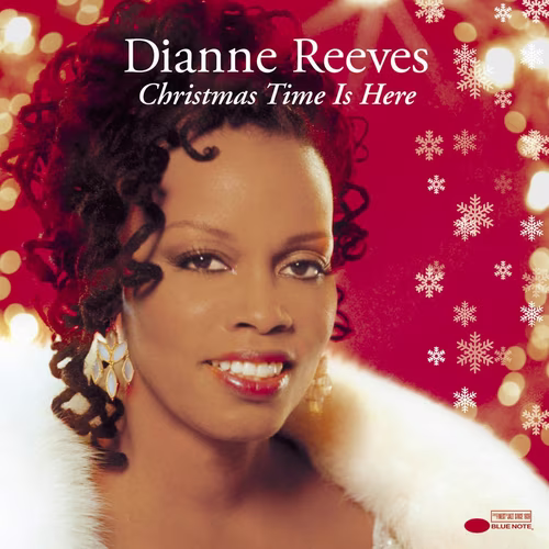 Christmas Time Is Here (2004)