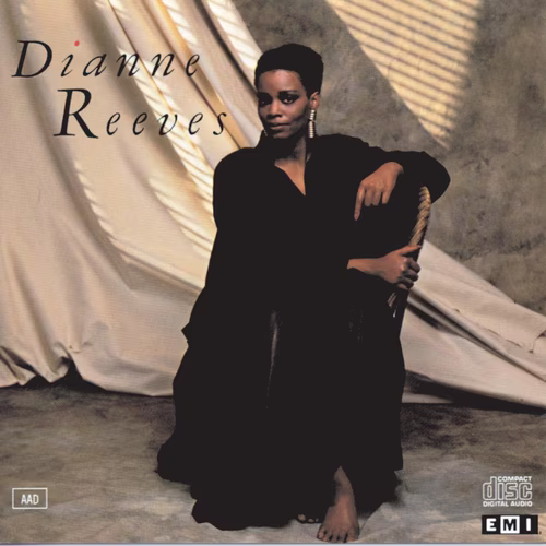 Dianne Reeves (1987)