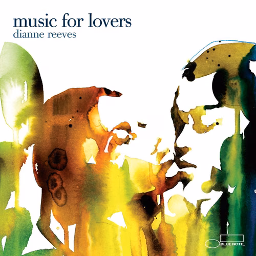 Music for Lovers (2007)