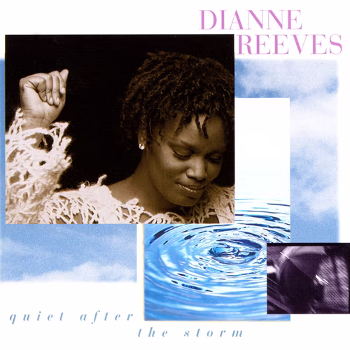 Quiet After the Storm (1995)