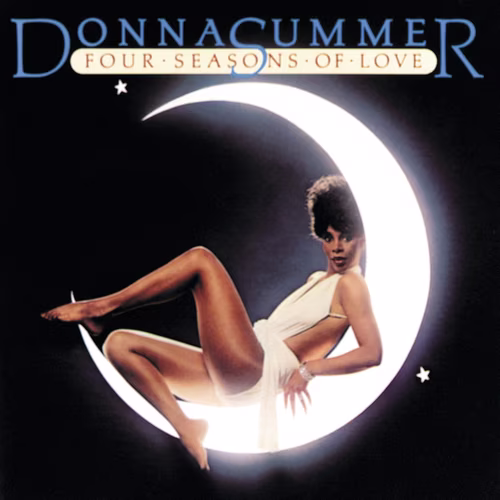 Four Seasons of Love (1976)