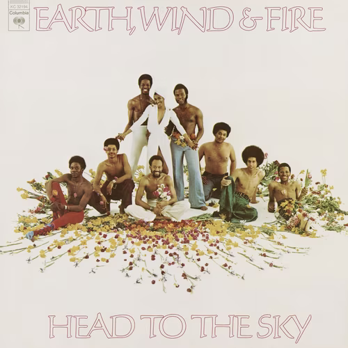 Head to the Sky (1973)