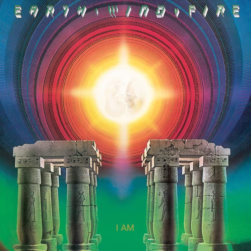 I Am (1979)