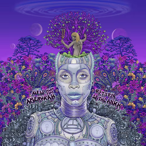 Part Two (Return of the Ankh) (2010)