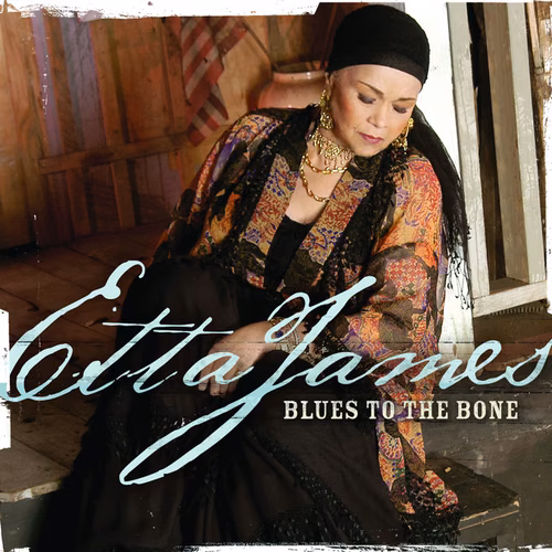 Blues to the Bone