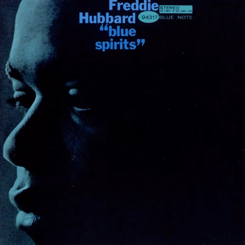 Blue Spirits (1967)