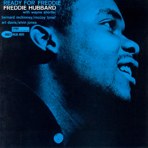 Ready For Freddie (1961)