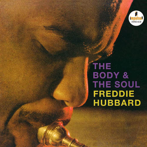 The Body & The Soul (1964)